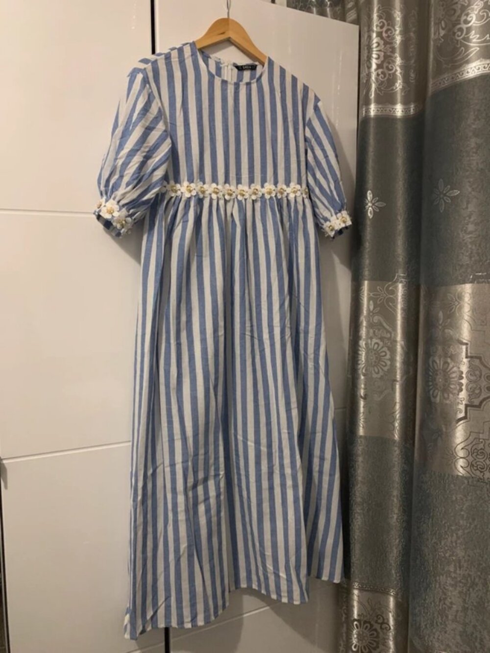 Very beautiful dress